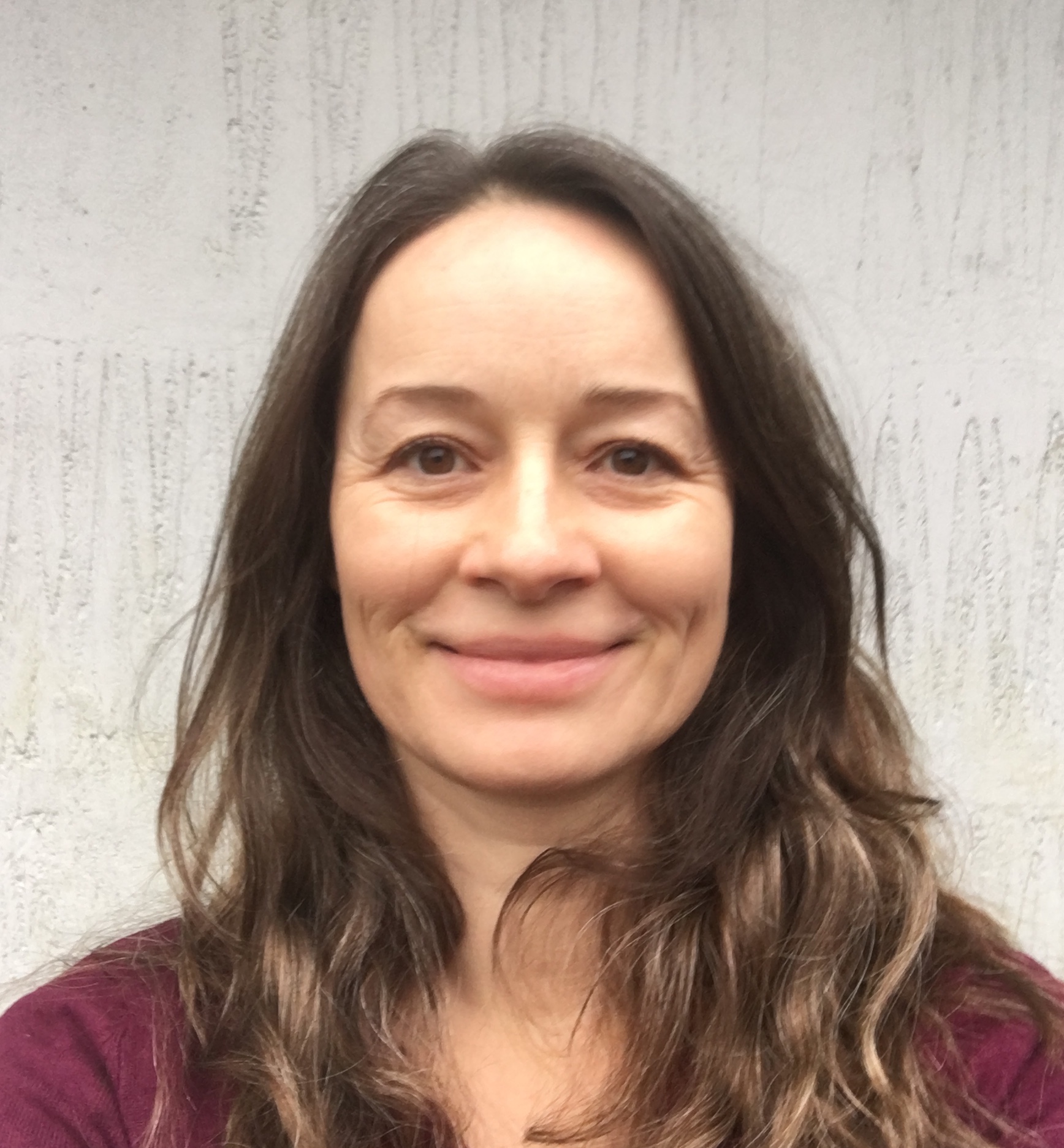 Agnete Hoffmeyer